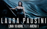 Laura Pausini en Lima 2026: precios de entradas confirmados, zonas y cuándo inicia la preventa de su show en Perú