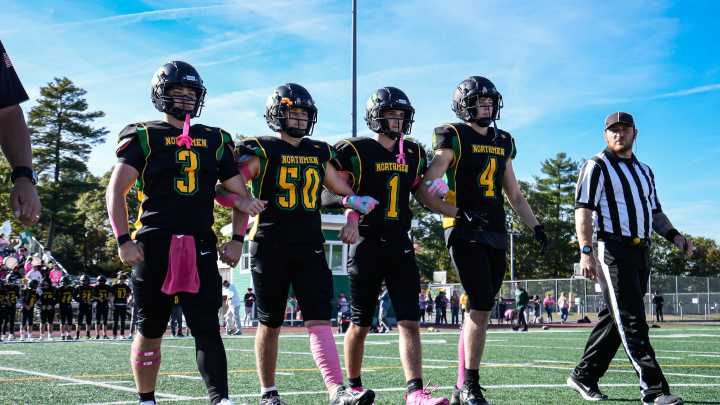 Blitz Breakdown Dark horses, Week 7 predictions for RI football games