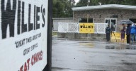 A crowd of 700, but no witnesses? South Carolina investigation into mass shooting at bar stalls