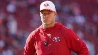 Why 49ers RB Christian McCaffrey was fined $23,186 vs. the Jaguars
