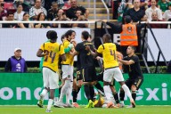 México no convence y cierra la Fecha FIFA con un empate ante Ecuador