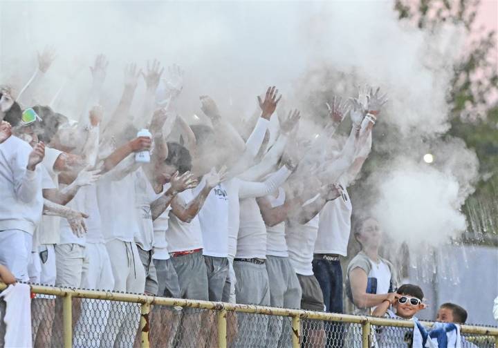 WPIAL Week 7 high school football scoreboard: 10.10.25