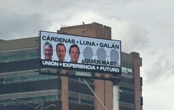 “El Pacto sigue vivo”: estas fueron las reacciones políticas tras las consultas del Pacto Histórico