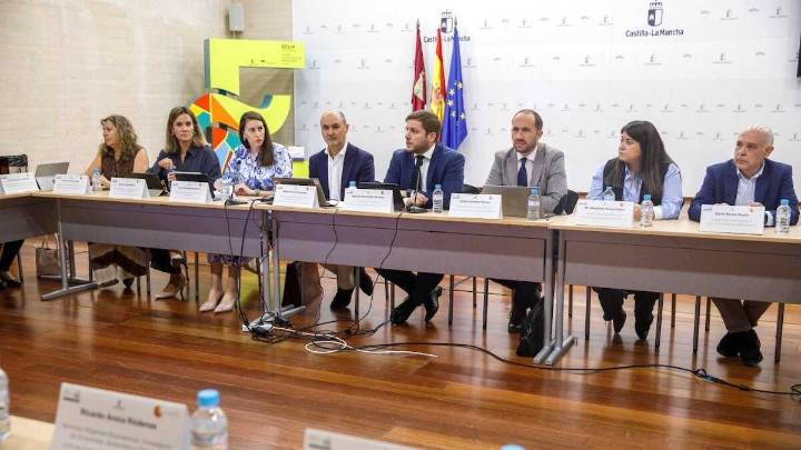 Castilla-La Mancha redoblará la inversión en vivienda y movilidad hasta el año 2030