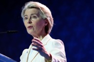EU’s Von der Leyen says private sector deals could unlock 4 billion euros for Western Balkans