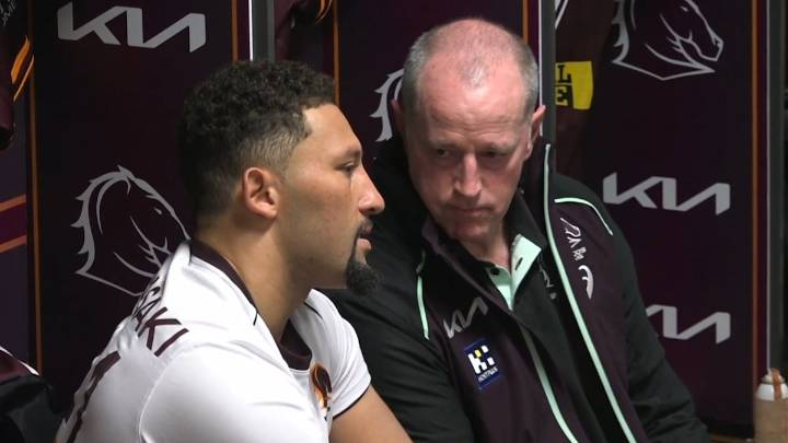 NRL Grand Final 2025 LIVE scores: Melbourne Storm vs Brisbane Broncos results, video highlights, latest news; Gehamat Shibasaki finds silver lining after being stood down