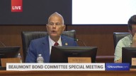 'There have been no secrets here' | Beaumont City Council meets on bond oversight committee amid transparency concerns