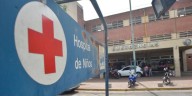 Córdoba: una nena de 13 años está internada tras dispararse accidentalmente en la cabeza con un rifle