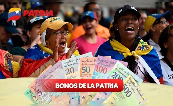 Bonos Activos información de HOY, 30 de octubre: Bono de Guerra Económica para pensionados y últimos subsidios vía Sistema Patria