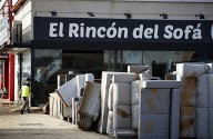 La recuperación postdana abre una brecha económica entre las familias y las empresas afectadas