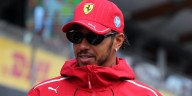 Lewis Hamilton: el arte de llevar el cuerpo y la mente al límite
