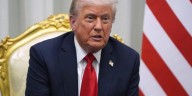 Trump celebra tregua entre Israel y Hamás: 'Es el amanecer de un nuevo Oriente Medio'