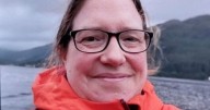 CCTV released in search for missing woman who vanished overnight