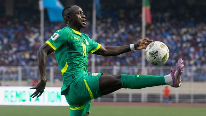 Ivory Coast, Senegal edge closer to 2026 World Cup after qualifying victories