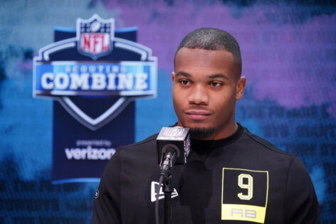 What Is J.K. Dobbins’s Net Worth in 2025? All About NFL RB’s Salary, Career Earnings & More Find out Denver Broncos RB J.K. Dobbins' Net Worth, contract details, his salary, career earnings, and more 