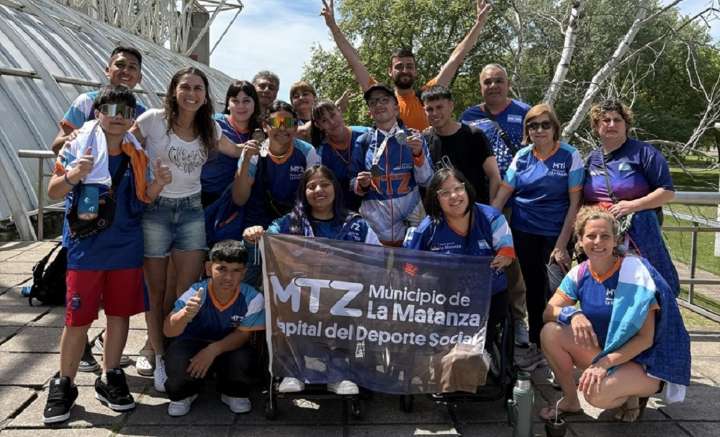 Juegos Bonaerenses: la delegación matancera ya se colgó 28 medallas