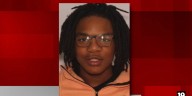 Cleveland murder suspect arrested in West Virginia