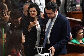 Morenos, restan y dividen