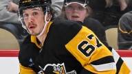 Penguins' Rickard Rakell out 6-8 weeks after hand surgery