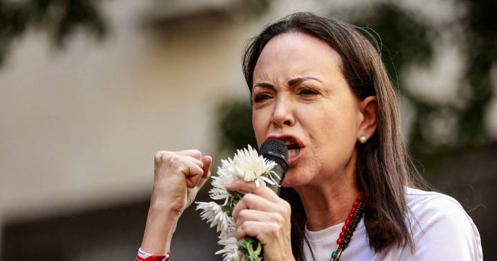 Cómo el premio Nobel de la Paz a María Corina Machado aumenta la presión contra Maduro