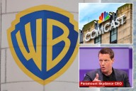 Exclusive | Paramount facing competition for Warner Bros. Discovery as Comcast could emerge as suitor