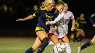 Spencerport tops Fairport in girls soccer postseason tuneup