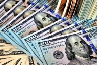 En la previa electoral, el dólar se recalentó y rozó el techo de la banda, bajo otra intervención de EE.UU