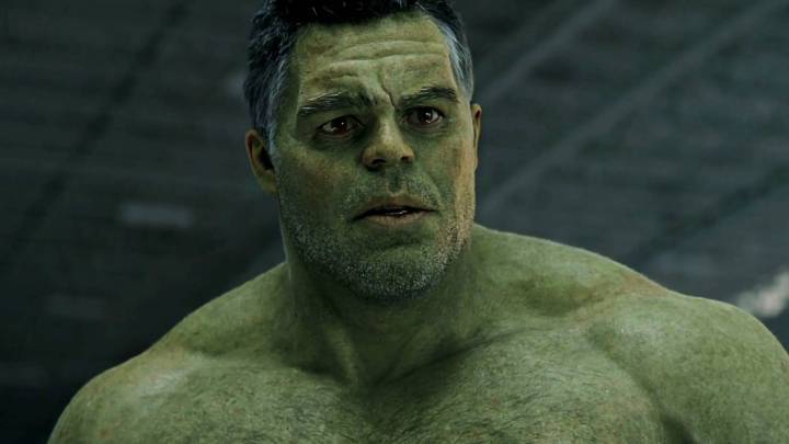 The Hulk's New MCU Update Looks Like Exactly What The Hero Needs