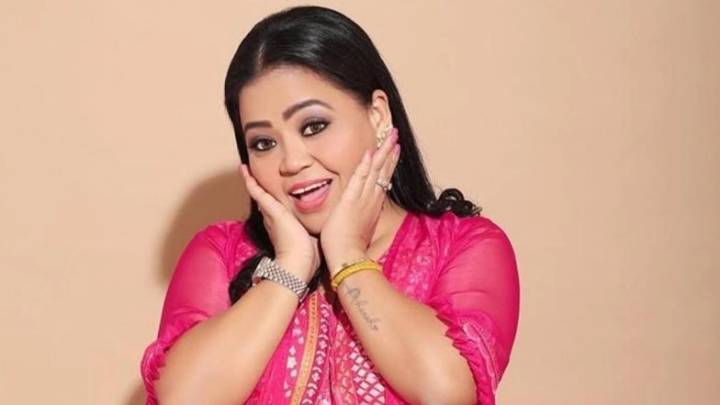 TV ‘Bass, Mata Rani Aajaye Ghar’: Bharti Singh Wishes for a Baby Girl, Says She’d Love to Dress Her Up Like Deepika