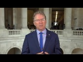 Senator Rand Paul Has 'Six Penny Plan' to Balance Budget