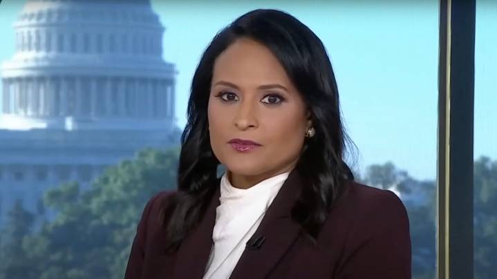 NBC’s ‘Meet the Press’ & More Sunday News Shows Ratings: Who’s on Top?