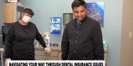 Navigating your way through dental insurance issues