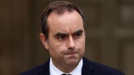 French PM resigns hours after naming government, plunging France further into political chaos