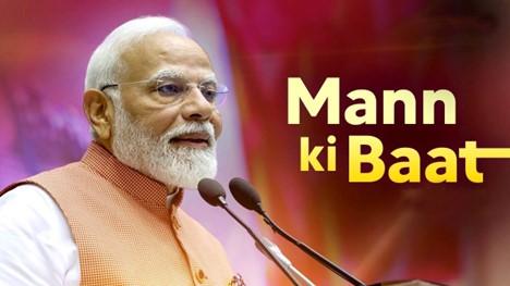 PM Modi Remembers Sardar Patel As India’s Greatest Luminaries In Modern Times