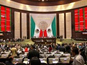 Diputados discutirán eliminar retroactividad en reforma a la Ley de Amparo