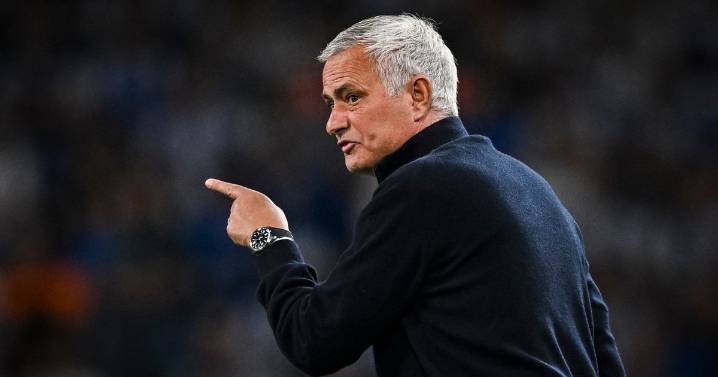 Jose Mourinho's brutal texts to Henrikh Mkhitaryan in Man United and Alexis Sanchez Arsenal deal
