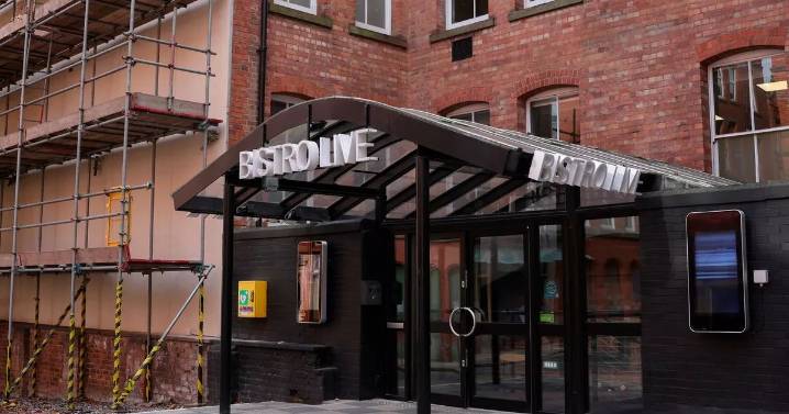 Key update on Nottingham city centre venue’s future after administration news