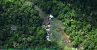 Más de 1 millón de hectáreas: el “país oculto” dentro de Colombia que casi nadie visita