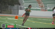 Sac Adventist vs. Mesa Verde | 2025 Friday Gameday girls flag football highlights
