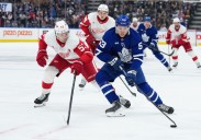Maple Leafs Debuting Easton Cowan In Top
