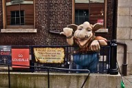 Inside Louisville’s Troll Pub and Its Fascinating Past