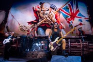 Legendary heavy metal band’s 50th anniversary tour will be in central Pa. next year