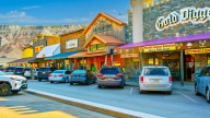 South Dakota's Most Charming Small Town Has A Top National Park On Its Doorstep
