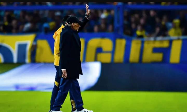 Cómo será el último adiós a Miguel Ángel Russo en la cancha de Boca