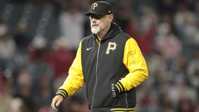 Derek Shelton, former Pirates manager, finds new home with Twins