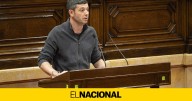 La CUP se abre a nuevos acuerdos con Illa si "va enserio": limitar propiedades y constructora pública