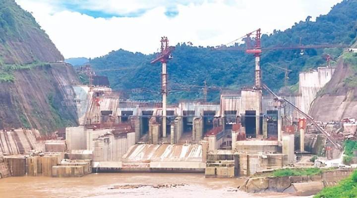 Subansiri Dam gets safety clearance, but commercial operation still uncertain