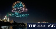 The Everest: Save Rosehill campaigner booted from barrier draw boat