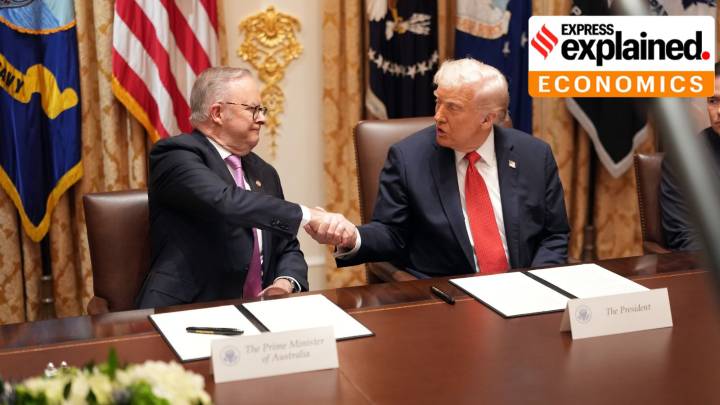 US-Australia deal to combat Chinese rare earths monopoly: 5 things to know