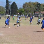 Más de 400 deportistas participaron de la 5°...